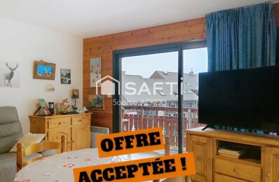 vente appartement 136 500 € à proximité de Ancelle (05260)