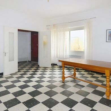 Maison 5 pièces 148000 €