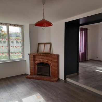 Maison 6 pièces 154 m²