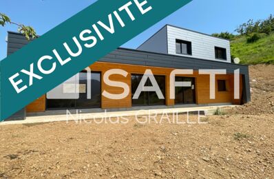 vente maison 269 000 € à proximité de Castelnau-Pégayrols (12620)