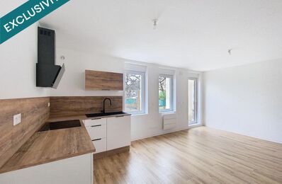 vente appartement 149 000 € à proximité de Rombas (57120)