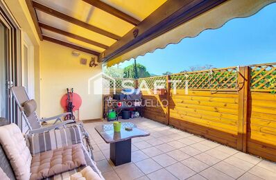 vente maison 240 000 € à proximité de Canet-en-Roussillon (66140)