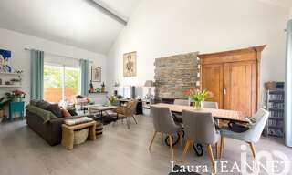 Maison 6 Pièces 140 m² à vendre à Vauréal (95490)