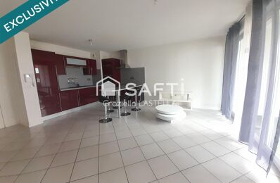 vente appartement 134 500 € à proximité de Saint-Pierre-de-Chartreuse (38380)