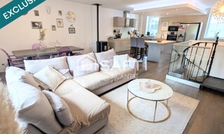 Maison 5 Pièces 145 m² à vendre à Néris-les-Bains (03310)