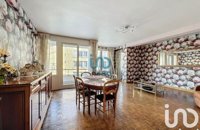 vente appartement 189 000 € à proximité de Condé-sur-l'Escaut (59163)