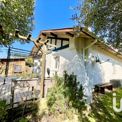 Maison 4 pièces 262000 €