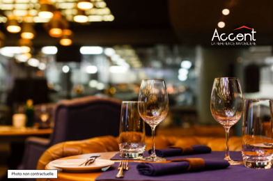 Commerce  550000 €