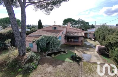 vente maison 257 000 € à proximité de Bassan (34290)