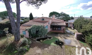 Maison 5 Pièces 90 m² à vendre à Lignan-sur-Orb (34490)