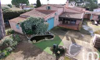 Maison 5 Pièces 75 m² à vendre à Lignan-sur-Orb (34490)