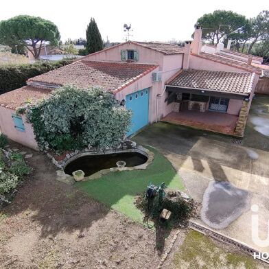 Maison 5 pièces 237000 €