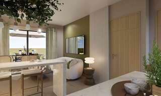 Appartement 3 Pièces 67 m² à vendre à Saint-Laurent-du-Var (06700)