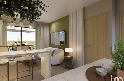 Vente Appartement 3 pièces — photo du bien
