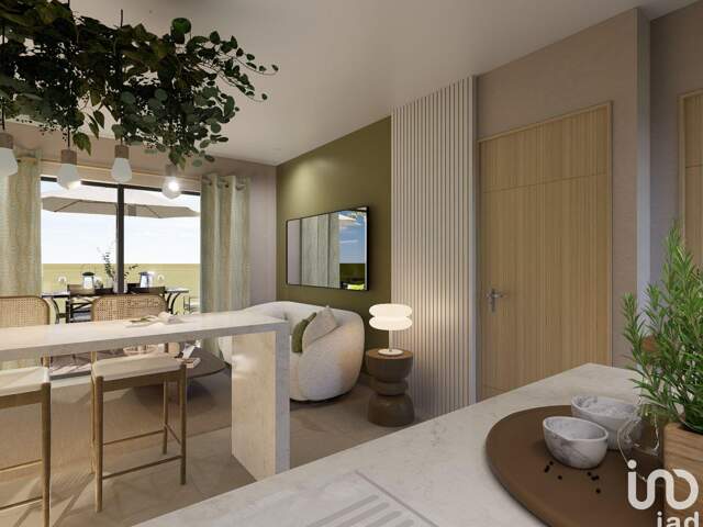 Vente Appartement 3 pièces — photo du bien