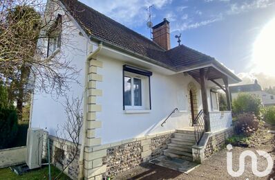 vente maison 229 900 € à proximité de Appeville-Annebault (27290)