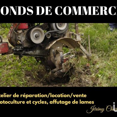 Appartement  60000 €