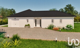 Terrain  510 m² à vendre à Bordes (64510)