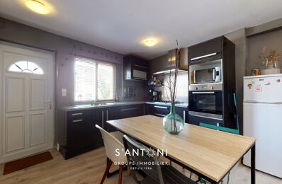 vente maison 125 000 € à proximité de Puissalicon (34480)