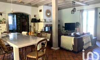 Maison 7 Pièces 160 m² à vendre à Cellettes (41120)