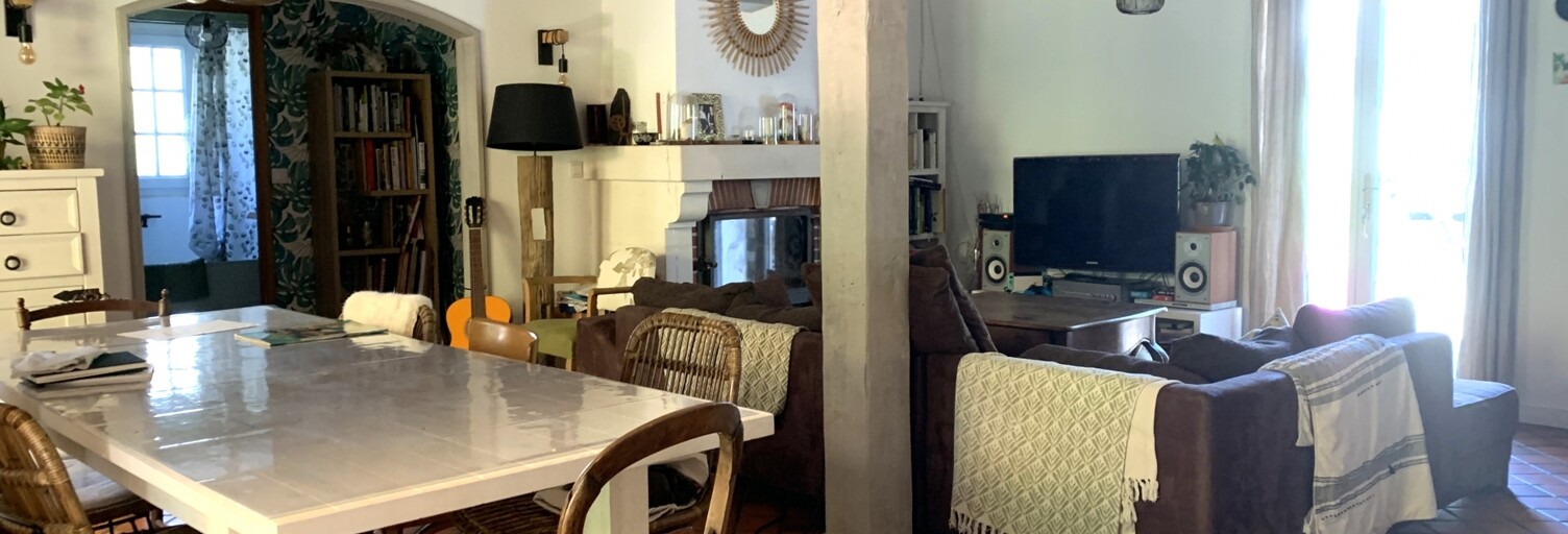 Maison 7 Pièces 160 m² à vendre à Cellettes (41120)