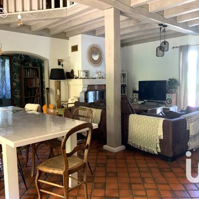 Maison 7 pièces 343500 €