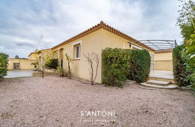 vente maison 388 000 € à proximité de Cap d'Agde (34300)