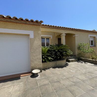 Maison 4 pièces 365000 €