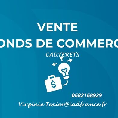 Commerce  235000 €