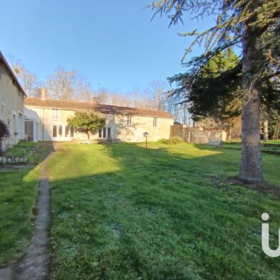 Maison 11 pièces 219000 €