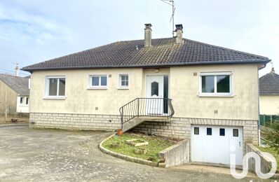 vente maison 104 500 € à proximité de Bais (53160)