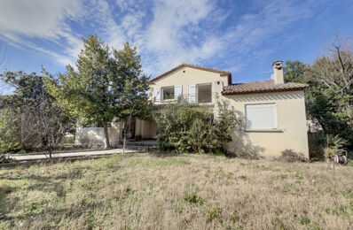 vente maison 385 000 € à proximité de Saint-Hippolyte-du-Fort (30170)