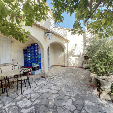 Maison 5 pièces 330000 €