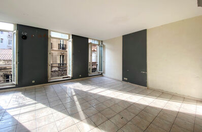 vente appartement 329 000 € à proximité de Marseille 13 (13013)