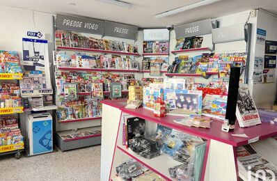 vente commerce 235 000 € à proximité de Lieudieu (38440)