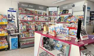 Commerce  185 m² à vendre à Châtonnay (38440)