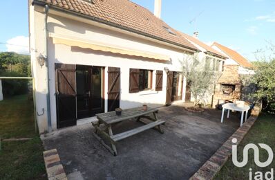 vente maison 270 000 € à proximité de Saint-Mammès (77670)