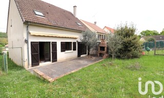 Maison 6 Pièces 120 m² à vendre à Saint-Mammès (77670)