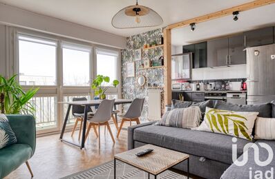 vente appartement 289 000 € à proximité de Saint-Gratien (95210)