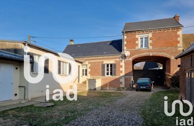 vente maison 194 000 € à proximité de Fréniches (60640)