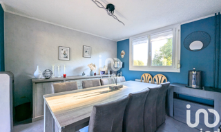 Maison 4 Pièces 101 m² à vendre à Lens (62300)