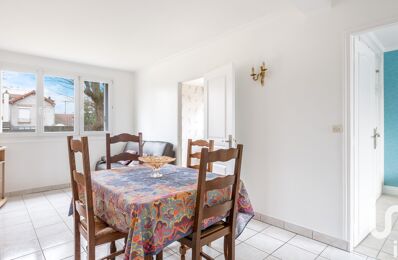 vente appartement 170 000 € à proximité de Crosne (91560)