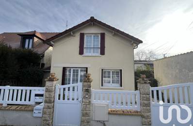 vente maison 340 000 € à proximité de Chanteloup-en-Brie (77600)