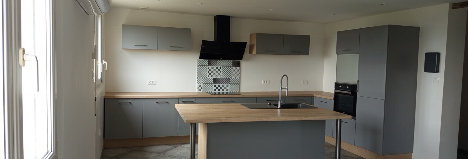 Maison 4 Pièces 106 m² à vendre à Sillé-le-Guillaume (72140)