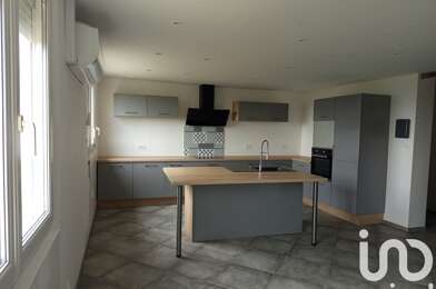 Maison 4 pièces 158900 €