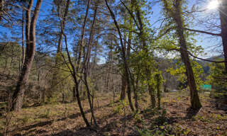 Terrain  1500 m² à vendre à Portes (30530)