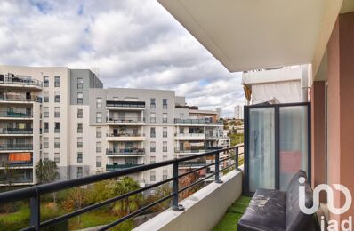 vente appartement 55 000 € à proximité de Marignane (13700)