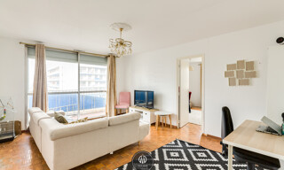 Appartement 3 Pièces 72 m² à vendre à Marseille 9 (13009)
