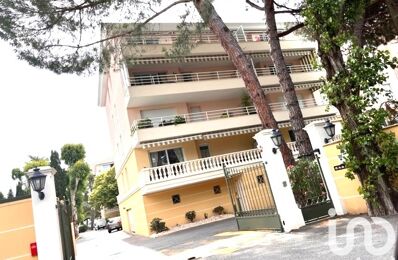 vente appartement 312 000 € à proximité de Sainte-Maxime (83120)