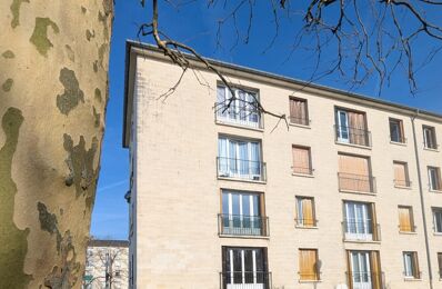 vente appartement 99 000 € à proximité de Armancourt (60880)